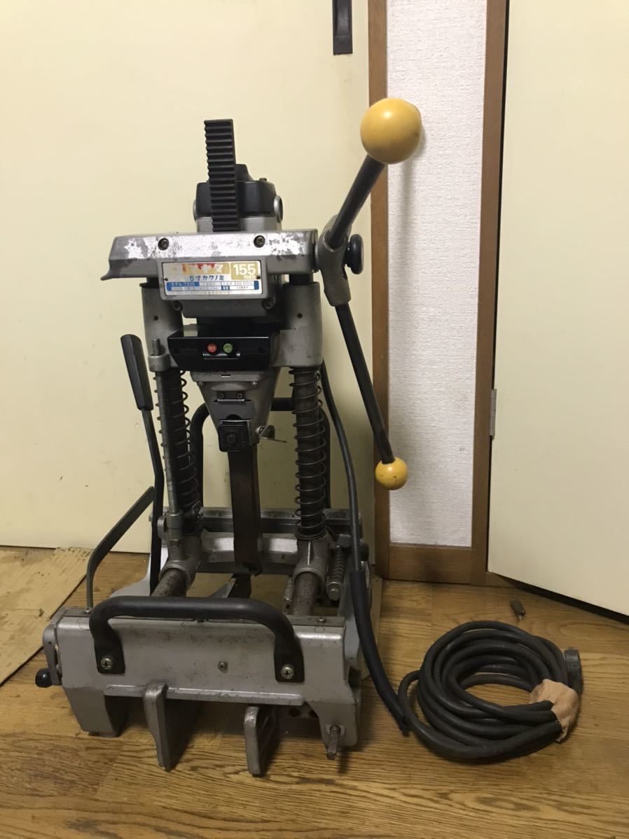 2023年最新】Yahoo!オークション -マキタ 角ノミの中古品・新品・未