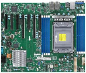 Supermicro X12SPL-LN4F Socket P+ DDR4 3200 LGA4189 ATX Motherboard