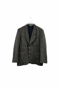 80‘s monsieur NICOLE tailored jacket ムッシュニコル テーラードジャケット ヴィンテージ 単品 8