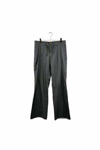 90‘s Calvin Klein Khakis pants カルバンクラインカーキ パンツ ボトムス サイズW31/L34 リネン混 ヴィンテージ ネ