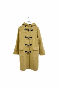 90‘s BURBERRY LONDON duffle coat バーバリー ダッフルコート バーバリーチェック サイズ160A レディース ヴィンテージ 8