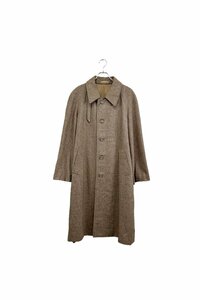 pierre cardin coat ピエールカルダン ステンカラーコート ロング ウール ヴィンテージ 単品 8