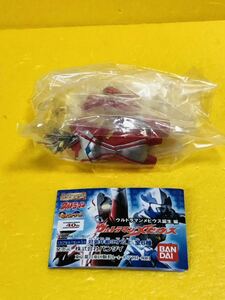 HGウルトラマン ウルトラマンメビウス　ウルトラセブン 怪獣 未開封　中古品