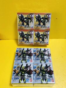 ＨＧ仮面ライダー 平成仮面ライダー　ショッカー怪人 未開封　中古品