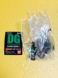 ＨＧ仮面ライダー DG Wサイクロンジョーカー　ショッカー怪人 未開封　中古品