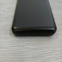 y101708e モバイルバッテリー 20000mAh 大容量 薄型 _画像3