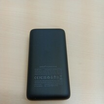 y101801e INIU モバイルバッテリー 20000mAh 大容量 22.5W　急速充電　日本語説明書付き　B1-B5_画像3