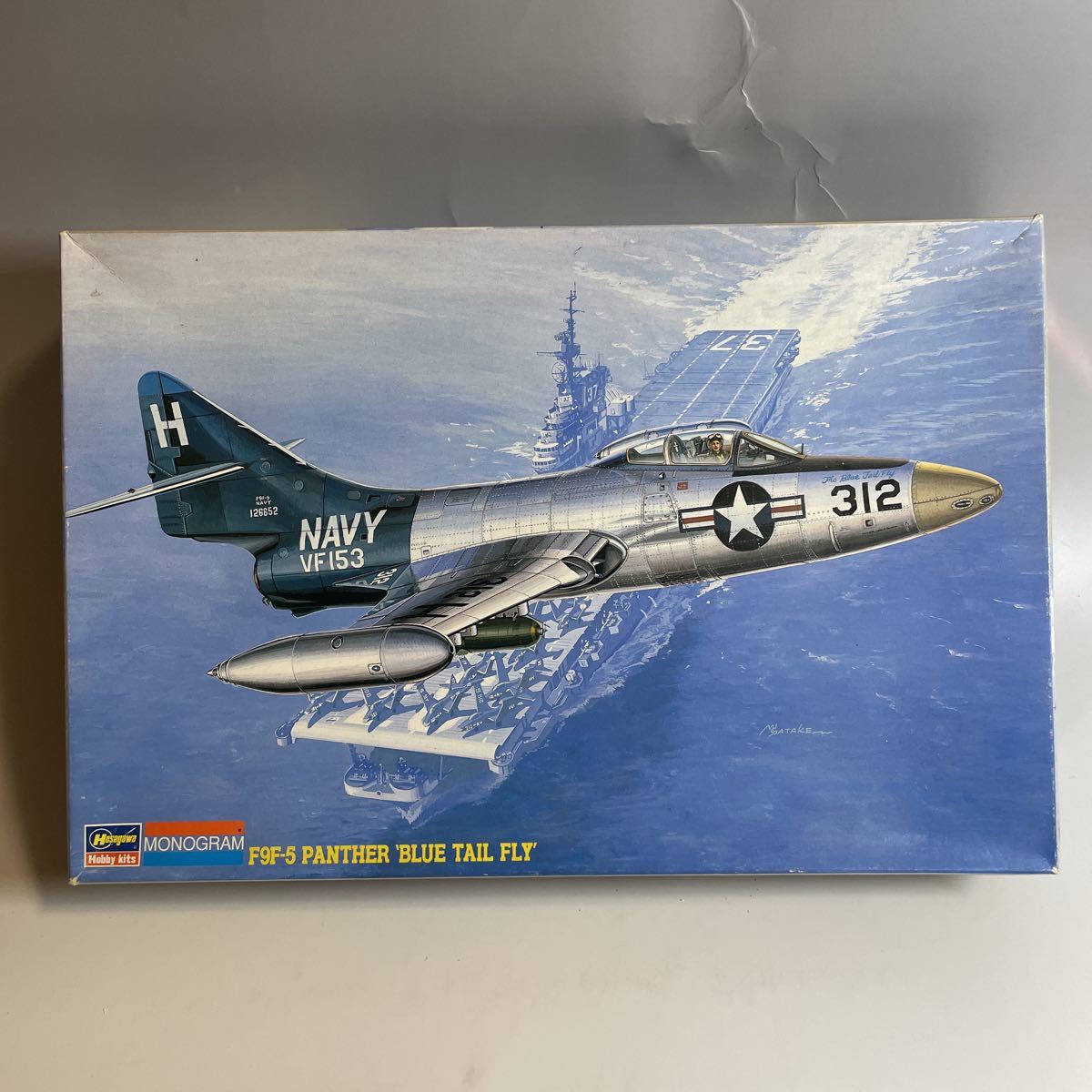 F9F 1/48の値段と価格推移は?|6件の売買データからF9F 1/48の価値が