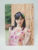 千菅春香　ポストカード　非売品　　NOT FOR SALE　フライングドッグ　桃色ファンタジー　1st LIVE　グッズ　声優　春姫_画像1