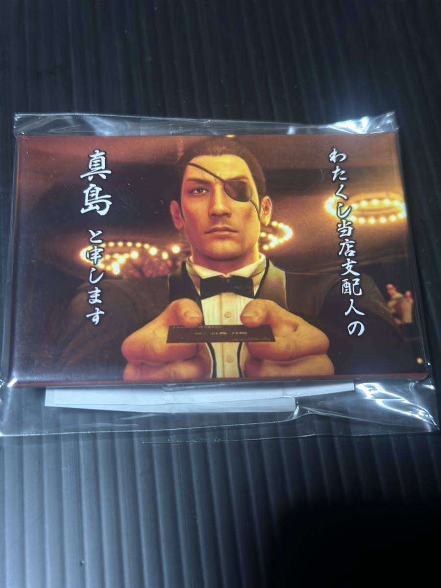 年最新ヤフオク! 龍が如く 真島吾朗の中古品・新品・未使用品一覧