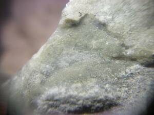 国産鉱物　埼玉県　宮内　苦灰石　ドロマイト　淡い緑の結晶　セット　定型外発送