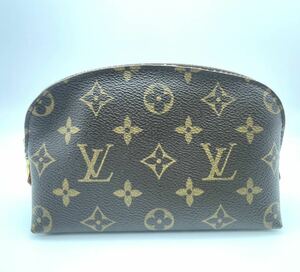 LOUIS VUITTON ルイヴィトン 化粧ポーチ