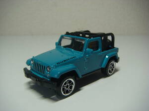  MajoRette * Jeep Wrangler 