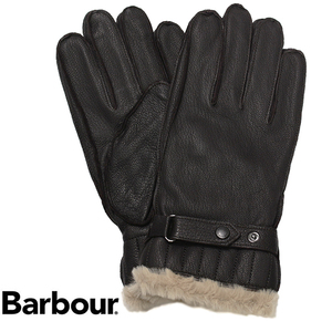 Barbour