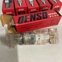 デンソープラグ DENSO W17F新品　在庫多数　1本の値段です。_画像2