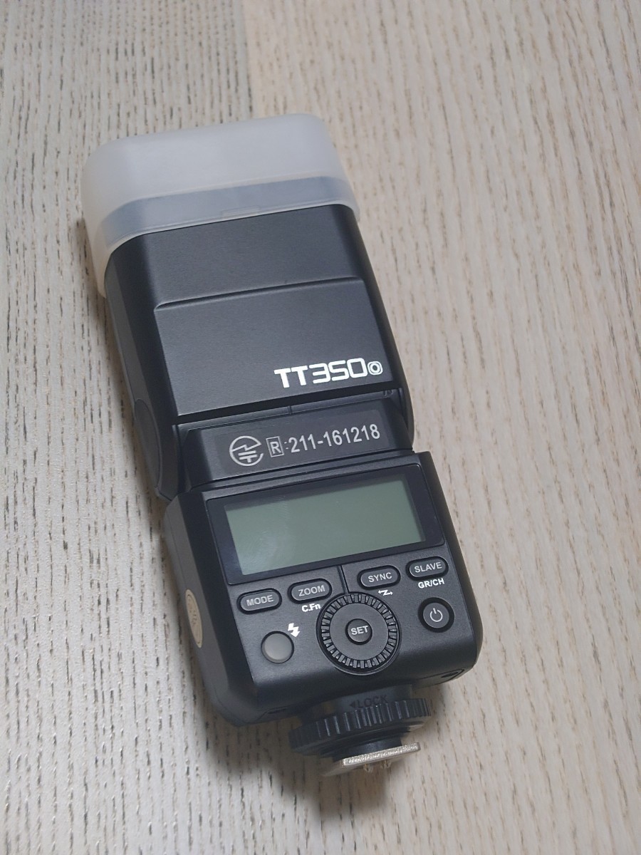 2023年最新】ヤフオク! -godox 350(家電、AV、カメラ)の中古品・新品