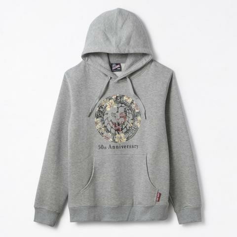 2023年最新】Yahoo!オークション -新日本プロレス パーカーの中古品
