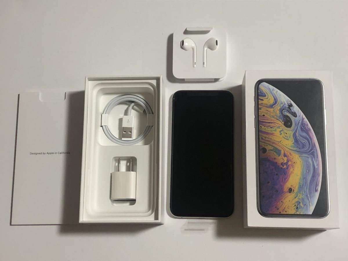 年最新Yahoo!オークション  iphone xs ジャンクの中古品・新品