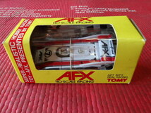 TOMY HOスケール レーシング AFX ポルシェ 0022 CAN‐AM917‐10 即決送料込_画像1