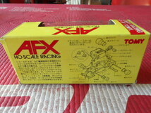 TOMY HOスケール レーシング AFX ポルシェ 0022 CAN‐AM917‐10 即決送料込_画像5