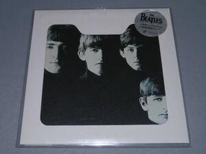 ビートルズBeatlesマウスパッドWith the Beatlesウィズ ザ ビートルズLPレコード中古CDデッドストック記念品ジョンレノンJohn Lennon