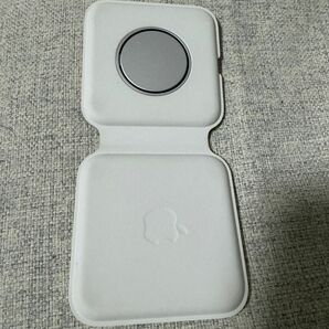 【正規品】MagSafeデュアル充電パッド Apple