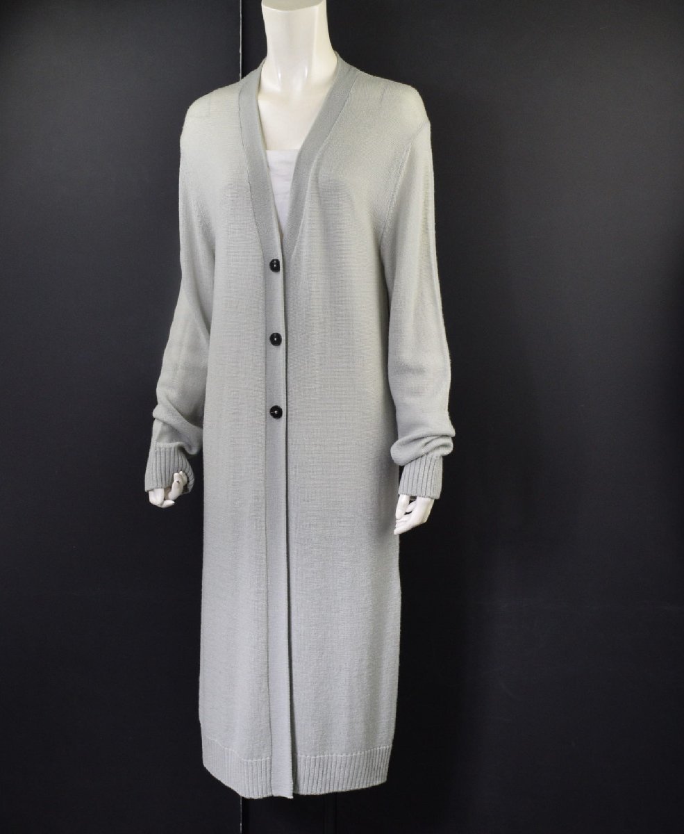 2023年最新】ヤフオク! -jil sander カーディガンの中古品・新品・未