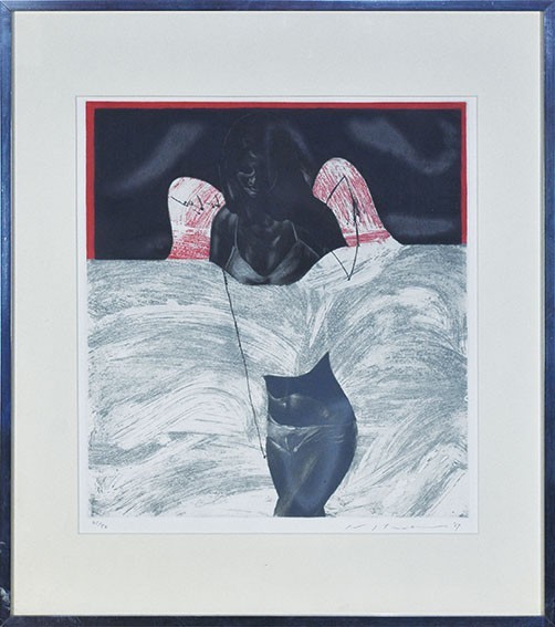 2023年最新】Yahoo!オークション -池田満寿夫(版画)の中古品・新品・未