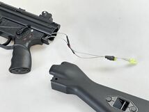 【秋SALE】GE 製 MP5SD2 スポーツライン 電動ガン マガジン計4本セット検)M4A1 SR 25 M4 CQB AR15 M16 SR16 SR47_画像5