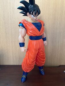 ドラゴンボールフィギュア　孫悟空　