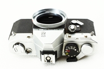 ジャンク品◆PETRI ペトリ V6II C.C Auto 55mm F1.8 レンズ付き◆一眼レフ フィルムカメラ/A1051_画像7