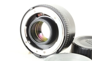 美品◆NIKON ニコン AI AF-S TELECONVERTER TC-17E II テレコンバーター◆A2314