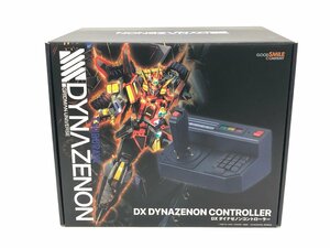 動作確認済み グッドスマイルカンパニー SSSS.DYNAZENON DXダイナゼノンコントローラー グリッドマン おもちゃ ☆良品☆[32-1027-M4]