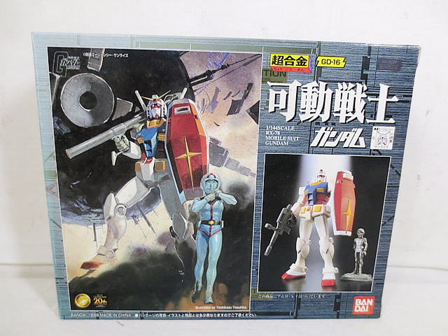 2023年最新】Yahoo!オークション -可動戦士の中古品・新品・未使用品一覧