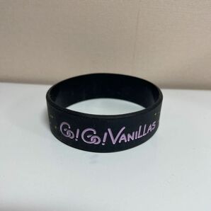 ラバーバンド go!go!vanillas ラババン