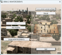 ARMA2 レインフォースメント 日本語マニュアル付き 英語版_画像7