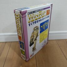 WinRip ARENA MD MP3ソフト + USBサウンドデバイス_画像3