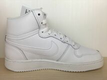 NIKE（ナイキ） EBERNON MID（エバノン MID） AQ1778-100 スニーカー 靴 ウィメンズ 23,5cm 新品 (1749)_画像2