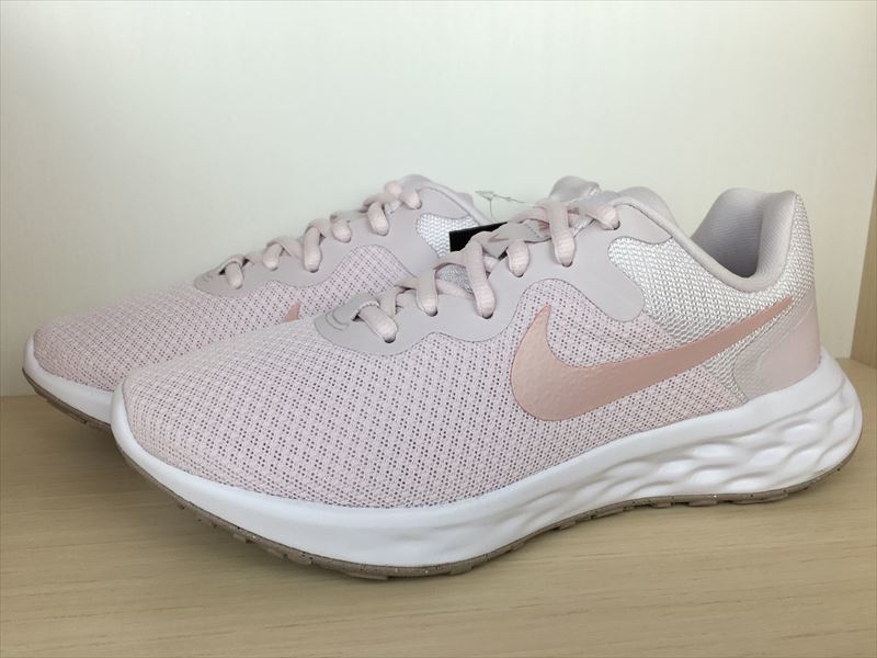 NIKE(ナイキ) REVOLUTION 6 NN(レボリューション6 NN) DC3729-500 スニーカー 靴 ウィメンズ 23,0cm 新品 (1768) NIKE(ナイキ) REVOLUTION 6 NN(レボリューション6 NN) DC3729-500 スニーカー 靴 ウィメンズ 23,0cm 新品 (1768)