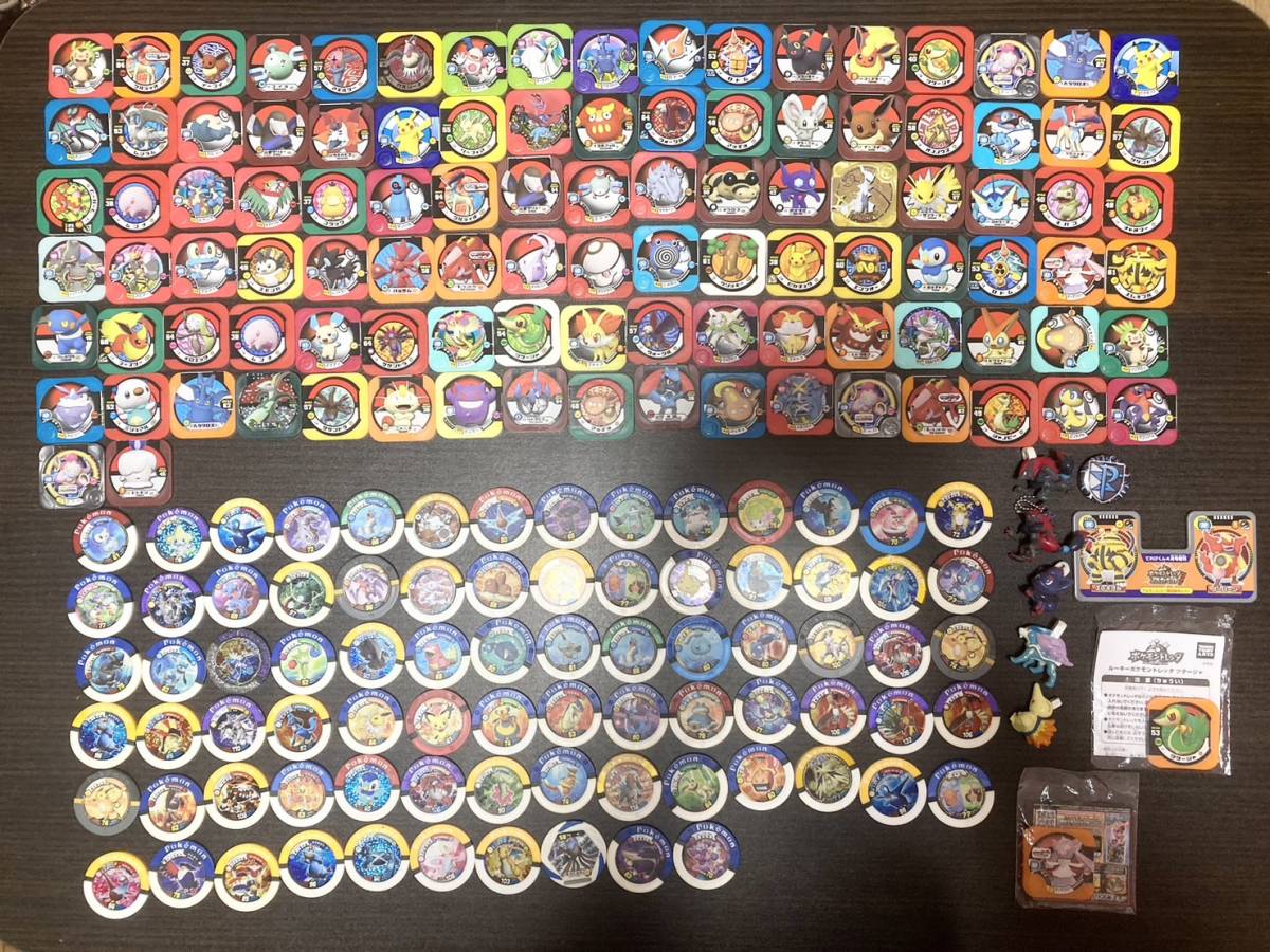 ヤフオク! - 【送料63円~】ポケモン バトリオ パック ピカチュウ