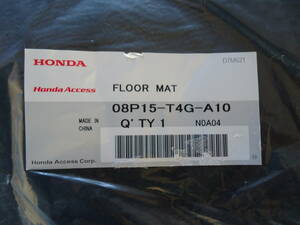  Honda N-ONE оригинальный коврик на полу premium модель передний задний set (08P15-T4G-A10)