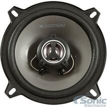 ■USA Audio■サウンドストリーム Soundstream AF.52 13cm Max.250W ●保証付●税込_画像2