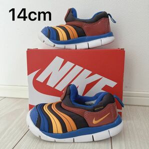 NIKE ナイキダイナモフリー 14cm