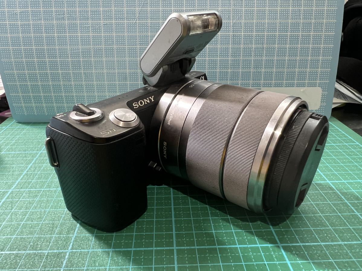 2023年最新】ヤフオク! -nex-5の中古品・新品・未使用品一覧
