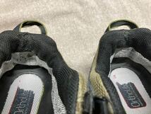 Salomon サロモン XA PRO 3D GTX 27.0 ゴアテックス カモ 迷彩_画像9