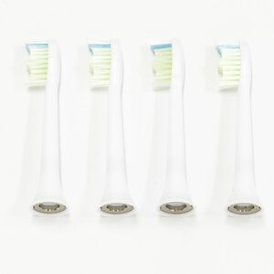 **HX-6064 HX-6062 interchangeable change toothbrush 4 pcs set changeable brush PHILIPS Philips Sonicare diamond clean 