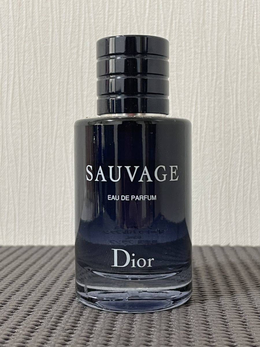 ソヴァージュ エリクシール 100ml SAUVAGE ELIXIR クリスチャン