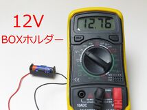 ★新入荷【即決送料無料】5本488円★12V 23A ★PKCELL製　アルカリ電池 女優ミラー ★_画像4