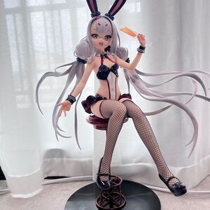 【期間限定特価】 B-style アズールレーン 島風 最速バニーの招待?状