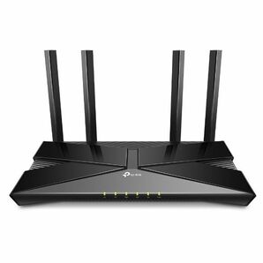 TP-Link WiFi 無線LAN ルーター Archer AX50